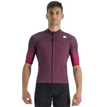 SPORTFUL Midseason Pro Kurzarmtrikot, für Herren, Größe 2XL, Fahrradtrikot,