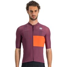 SPORTFUL Snap Kurzarmtrikot, für Herren