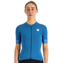 SPORTFUL Monocrom Damentrikot, Größe L, Radtrikot, Fahrradbekleidung