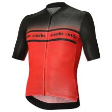 RH+ Light Climber Kurzarmtrikot, für Herren, Größe M, Radtrikot,