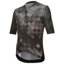 RH+ Diamond Kurzarmtrikot, für Herren, Größe 2XL, Fahrradtrikot,