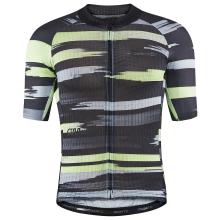 CRAFT CTM Summer Aero Kurzarmtrikot, für Herren, Größe 2XL, Fahrradtrikot,