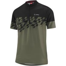 LÖFFLER Bikeshirt Erosion, für Herren