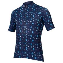 ENDURA Supercraft Kurzarmtrikot, für Herren