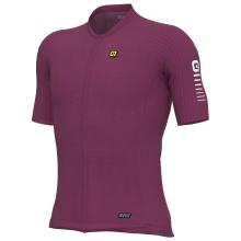 ALÉ Silver Cooling Kurzarmtrikot, für Herren