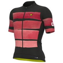 ALÉ Track Kurzarmtrikot, für Herren, Größe 2XL, Fahrradtrikot, Radbekleidung