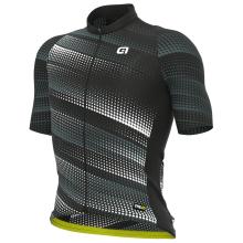 ALÉ Green Speed Kurzarmtrikot, für Herren, Größe M, Radtrikot,