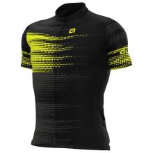 ALÉ Turbo Kurzarmtrikot, für Herren