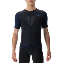 UYN Kurzarmtrikot Garda, für Herren, Größe 2XL, Fahrradtrikot, Radbekleidung