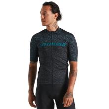 SPECIALIZED RBX Logo Kurzarmtrikot, für Herren