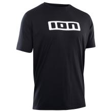 ION Bikeshirt Logo DR, für Herren