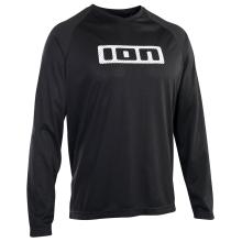 ION Langarm-Bikeshirt Logo, für Herren, Größe 2XL