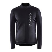 CRAFT Langarm Core SubZ Trikot, für Herren, Größe L, Radtrikot,