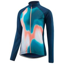 LÖFFLER Mirage Damen Langarmtrikot
