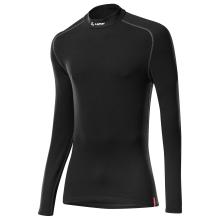 LÖFFLER Langarm-Transtex Warm Turtleneck Radunterhemd, für Herren, Größe