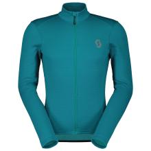 SCOTT Gravel Warm Merino Langarmtrikot, für Herren