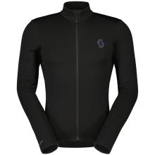 SCOTT Gravel Warm Merino Langarmtrikot, für Herren, Größe L, Radtrikot,