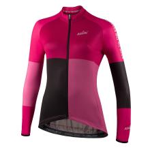NALINI New Color Damen Langarmtrikot