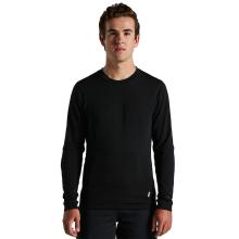 SPECIALIZED Langarm-Powergrid Bikeshirt, für Herren, Größe 2XL, Fahrradtrikot,