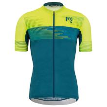 KARPOS Green Fire Kurzarmtrikot, für Herren