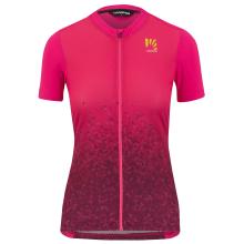 KARPOS Verve Evo Damentrikot, Größe M, Fahrradtrikot, Radbekleidung