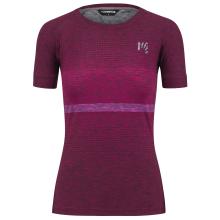 KARPOS Damen Verve Bikeshirt, Größe L, Radtrikot, Fahrradbekleidung