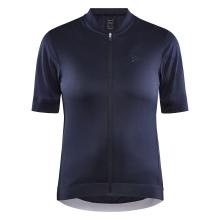 CRAFT Essence Damentrikot, Größe M, Fahrradtrikot, Radbekleidung