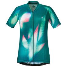 SCHÖFFEL Vertine Damentrikot, Größe 38, Radshirt, Radkleidung