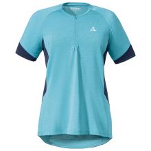 SCHÖFFEL Damen Auvergne Bikeshirt