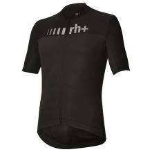 RH+ Logo Kurzarmtrikot, für Herren