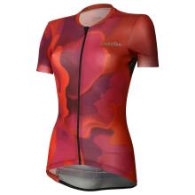 RH+ Super Light Evo Damentrikot, Größe L, Radtrikot, Fahrradbekleidung