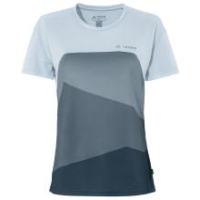 VAUDE Damen Moab VI Bikeshirt, Größe 40, Velo Trikot, Rennradkleidung