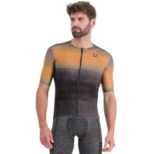 SPORTFUL Sky Rider Supergiara Kurzarmtrikot, für Herren, Größe L, Radtrikot,