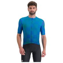 SPORTFUL Kurzarmtrikot Rocket, für Herren, Größe 2XL, Fahrradtrikot,