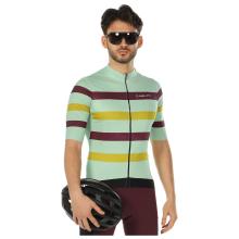 NALINI Respect Kurzarmtrikot, für Herren, Größe 2XL, Fahrradtrikot,