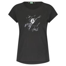 SCOTT Damen Defined Dri Bikeshirt, Größe M, Fahrradtrikot, Radbekleidung