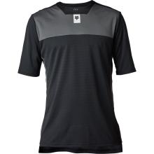 FOX Bikeshirt Defend, für Herren, Größe M, Radtrikot, Fahrradbekleidung