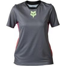 FOX Damen Defend Race Bikeshirt