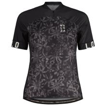 MALOJA EnvaliraM. Damentrikot, Größe L, Radtrikot, Fahrradbekleidung