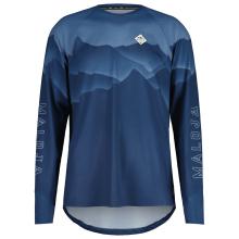 MALOJA Langarm-ChandolinM. Bikeshirt, für Herren