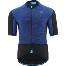 UYN Kurzarmtrikot Allroad, für Herren, Größe L, Radtrikot, Fahrradbekleidung