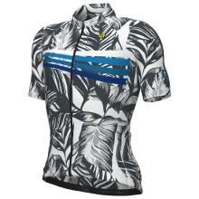 ALÉ Kurzarmtrikot Wild, für Herren, Größe L, Radtrikot, Fahrradbekleidung