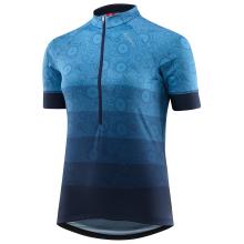 LÖFFLER Components Damentrikot, Größe 38, Radshirt, Radkleidung