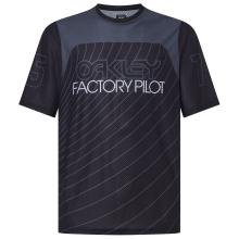 OAKLEY Seeker '75 Bikeshirt, für Herren, Größe L, Radtrikot,