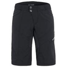 VAUDE Damen Bikeshorts Tamaro, Größe 38, MTB Shorts, MTB Kleidung