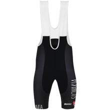 SLOWAKISCHE NATIONAL MANNSCHAFT kurze TH 2022, für Herren, Größe L, Fahrradhose,