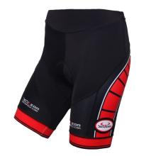 Radlerhose, BOBTEAM Infinity Damen Radhose, Größe L, Fahrradbekleidung