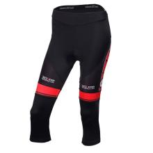 BOBTEAM Infinity Damen Kniehose, Größe 2XL