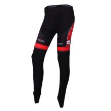 BOBTEAM Infinity lange Damen Radhose, Größe 2XL