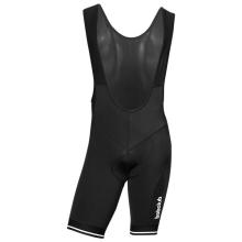 Radlerhose, BOBCLUB kurze Trägerhose Pro, für Herren, Größe 2XL,